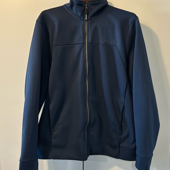 Bench sweatshirt - Picture 1 of 4